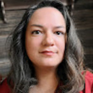 Meet your Posher, Kate e.